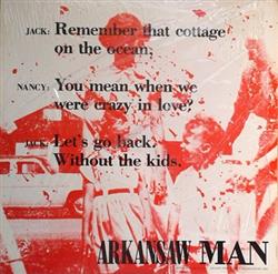 online anhören Arkansaw Man - The Ballroom Song