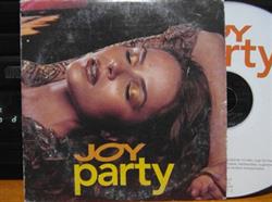télécharger l'album Various - Joy Party