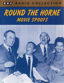 last ned album Round The Horne - Movie Spoofs