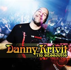 descargar álbum Danny Krivit - 718 Sessions