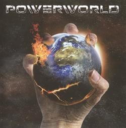 lataa albumi Powerworld - Human Parasite