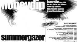 lataa albumi Honeydip - summergazer