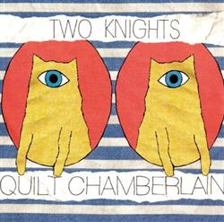 Download Two Knights - Quilt Chamberlain