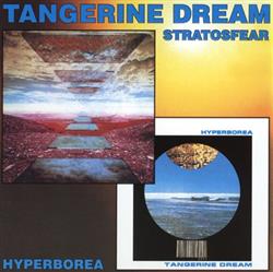 télécharger l'album Tangerine Dream - Stratosfear Hyperborea