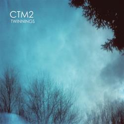 last ned album Cryostasium & Thor Maillet - Twinnings