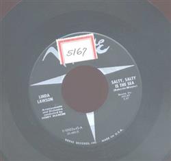 ladda ner album Linda Lawson - Salty Salty Is The Sea More Than Ever