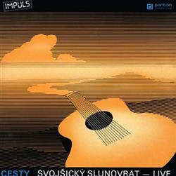 ladda ner album Various - Svojšický Slunovrat Live
