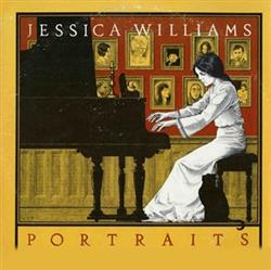 lyssna på nätet Jessica Williams - Portraits