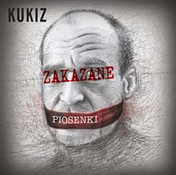 ladda ner album Paweł Kukiz - Zakazane Piosenki
