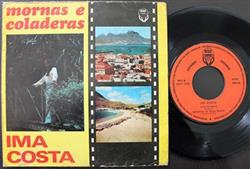 Album herunterladen Ima Costa - Mornas E Coladeras