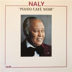Album herunterladen Naly - Piano Café Noir