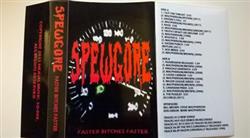 Download Spewgore - Faster Bitches Faster