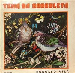 baixar álbum Rodolfo Vila - Tema Da Borboleta