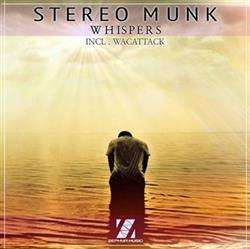 last ned album Stereo Munk - Whispers