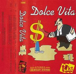online anhören Various - Dolce Vita 1