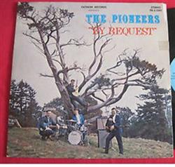 Album herunterladen The Pioneers - By Request