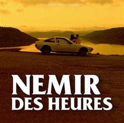 descargar álbum Némir - Des Heures