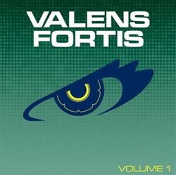 lataa albumi Various - Valens Fortis Volume 1
