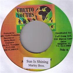 écouter en ligne Marley Bros - Sun Is Shining