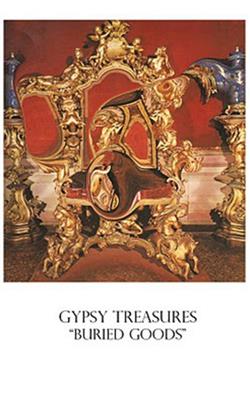 lataa albumi Gypsy Treasures - Buried Goods