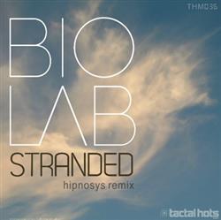 baixar álbum Biolab - Stranded