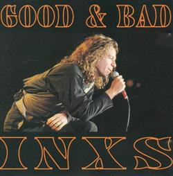 last ned album INXS - Good Bad