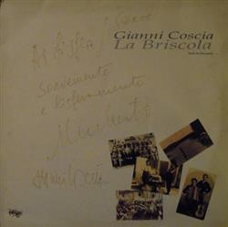 lyssna på nätet Gianni Coscia - La Briscola Suite In Five Parts
