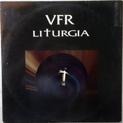 last ned album VFR - Liturgia