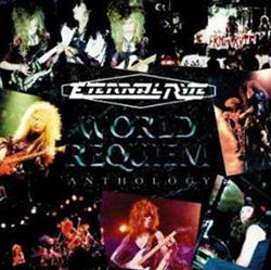 lataa albumi Eternal Ryte - World Requiem Anthology