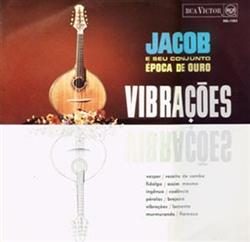baixar álbum Jacob Do Bandolim - Vibrações