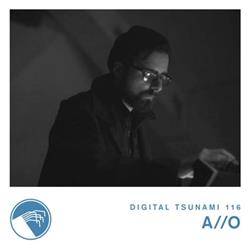 escuchar en línea AO - Digital Tsunami 116