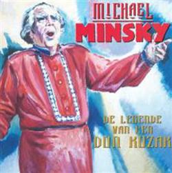 baixar álbum Michael Minsky - De Legende van Een Don Kozak