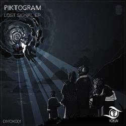 ladda ner album Piktogram - Lost Signal EP