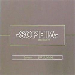 Download SOPHIA (Bauwens) - Scream UK Club Mix