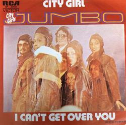 Jumbo - City Girl Chica En La Cuidad