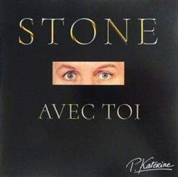 Download Katerine - STONE AVEC TOI