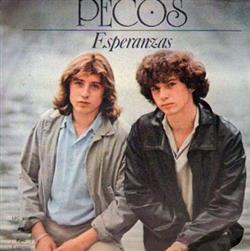 télécharger l'album Pecos - Esperanzas