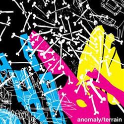 lataa albumi Anomaly - Terrain