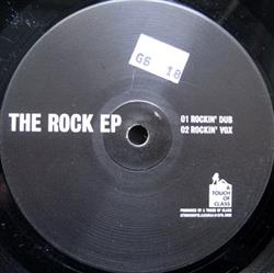 baixar álbum A Touch Of Class - The Rock EP