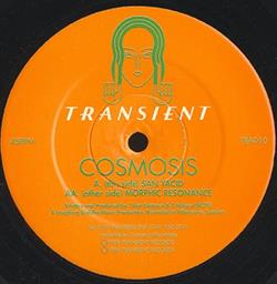 Download Cosmosis - Sanyacid Morphic Resonance