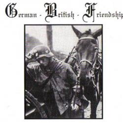 kuunnella verkossa German British Friendship - Als Der Schnee Fiel