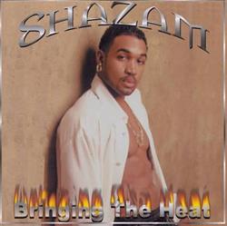 lyssna på nätet Shazam - Bringing The Heat