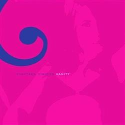 descargar álbum Eighteen Visions - Vanity