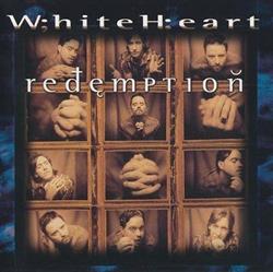 baixar álbum White Heart - Redemption