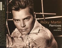 Download Ricky Martin - Jaleo Juramento Remixes