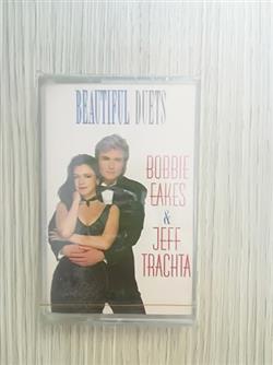 Album herunterladen Bobbie Eakes & Jeff Trachta - Beautiful Duets