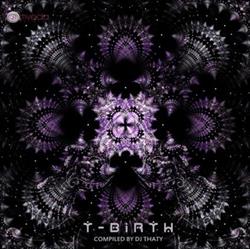 descargar álbum DJ Thaty - T Birth