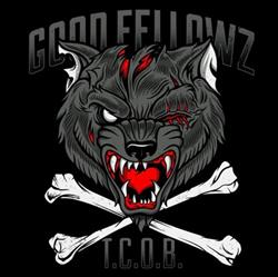 lataa albumi Goodfellowz - TCOB