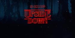 online luisteren SEncE - Upside Down