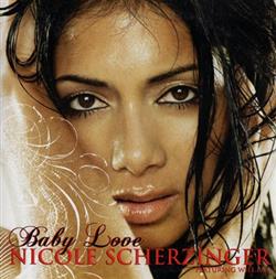 descargar álbum Nicole Scherzinger - Baby Love